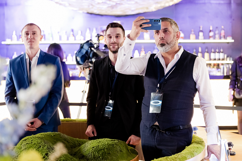 AMOLED, 120 Гц, 50 Мп с OIS, селфи-камера 50 Мп, 4600 мА·ч и 66 Вт. Vivo выпустила Vivo V27 и V27e в России со скидками