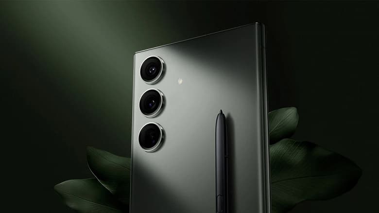 У Samsung Galaxy S24 Ultra может не быть «телевика» с трёхкратным зумом. Но перископный модуль останется