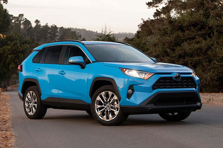 Отказ дилеров в гарантийном ремонте Toyota RAV4, несмотря на заводской дефект: не так уж превосходно японское качество Отказ дилеров в гарантийном ремонте Toyota RAV4, несмотря на заводской дефект: не так уж превосходно японское качество