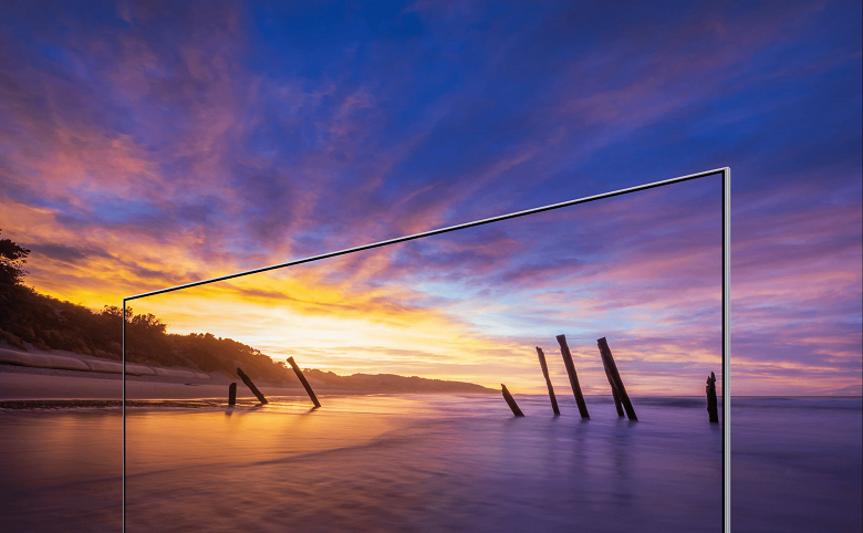 «Полное погружение»: стартовали продажи QLED 4К-телевизоров Xiaomi TV Q2 с Android TV в России