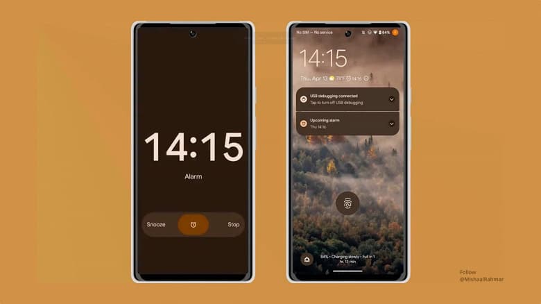 В Android 14 обнаружили очень полезную функцию. Система позволяет запрещать конкретным приложениям выводить полноэкранные оповещения