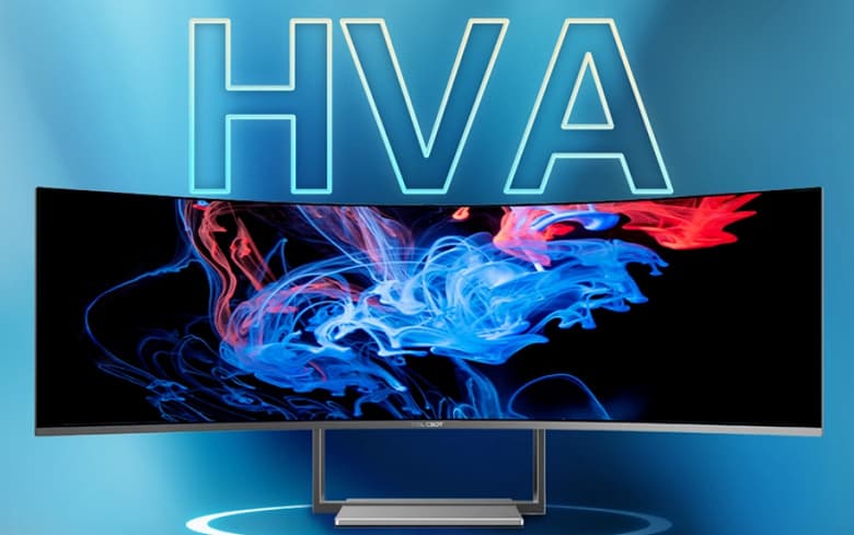 TCL представила изогнутый монитор с разрешением DUHD и частотой 240 Гц диагональю 57,1 дюйма — первый в истории TCL представила изогнутый монитор с разрешением DUHD и частотой 240 Гц диагональю 57,1 дюйма — первый в истории