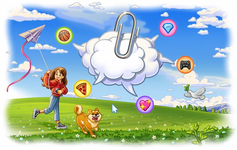 Большое обновление Telegram: общие папки, уникальные обои для отдельных чатов, улучшенные чат-боты, и многое другое Большое обновление Telegram: общие папки, уникальные обои для отдельных чатов, улучшенные чат-боты, и многое другое