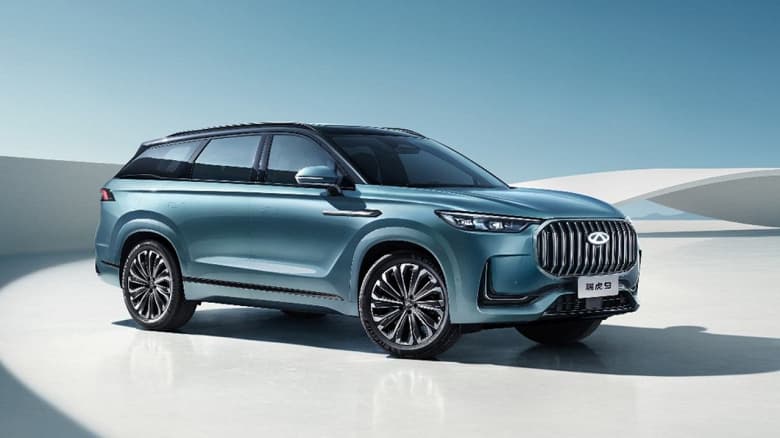 Chery российской сборки: компания впервые заговорила о собственном заводе в РФ