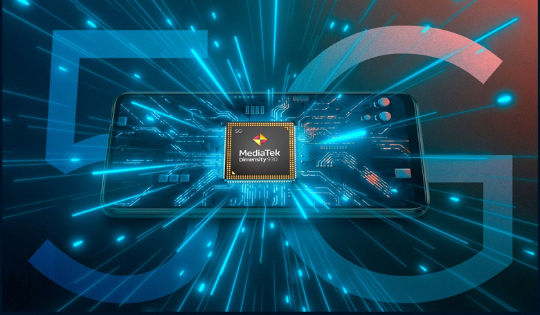 120 Гц, Dimensity 930 и 5000 мА·ч, недорого. Motorola представила Moto G Power 5G