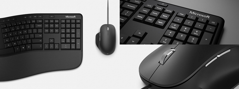 Прощай, Microsoft мышки, клавиатуры и веб-камеры: история длиною в 40 лет подошла к концу