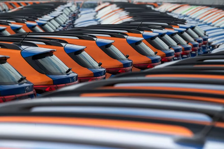 Названы самые надёжные автомобили, испытанные суровым российским каршерингом