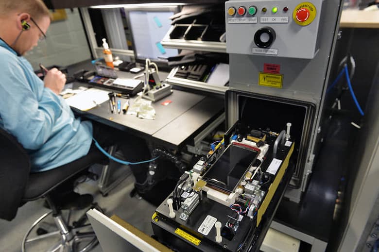 Смартфоны и планшеты с российской ОС РОСА могут появиться уже в этом году