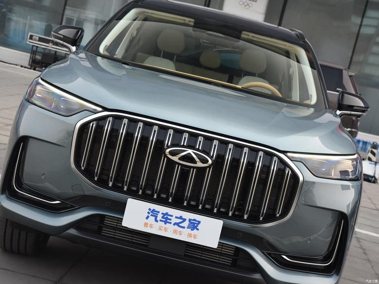 Флагманский кроссовер Tiggo 9 от Chery можно купить в Китае всего за 18 650 долларов, предложение, не имеющее отказа. Флагманский кроссовер Tiggo 9 от Chery можно купить в Китае всего за 18 650 долларов, предложение, не имеющее отказа.