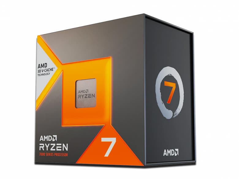 Инцидент с Ryzen 7 7800X3D в США: убыток покрыла Asus, вина лежит на материнской плате Инцидент с Ryzen 7 7800X3D в США: убыток покрыла Asus, вина лежит на материнской плате
