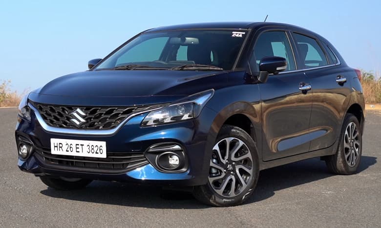 В России стартовали заказы на автомобиль Suzuki Baleno 2023 с «автоматом» и оборудованием выше, но по более низкой цене, чем Lada Vesta. Цена составляет немного больше 1,5 млн рублей