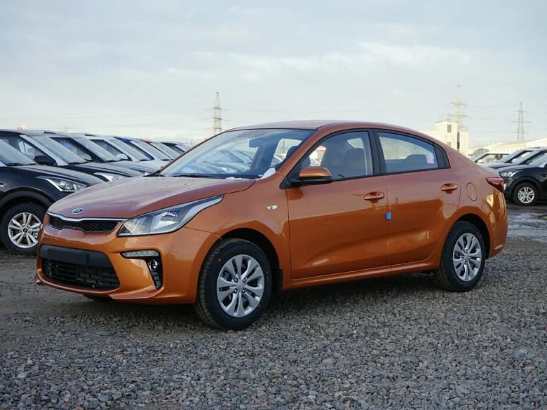 ВАЗ-2107 всё ещё очень востребован. Продажи подержанных автомобилей в России ощутимо выросли ВАЗ-2107 всё ещё очень востребован. Продажи подержанных автомобилей в России ощутимо выросли