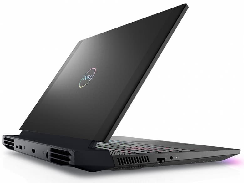 Снижение цены на игровой ноутбук Dell G15 5520 с Core i9-12900H, RTX 3070 Ti Laptop и 240-герцевым экраном в США благодаря изъятию прошлых моделей производителями ноутбуков