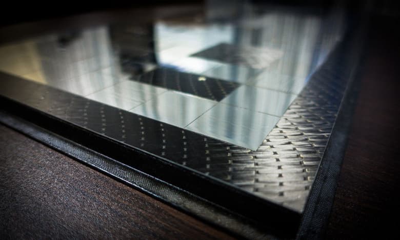 Ростех создал устойчивый для высоких температур материал. Он может использоваться для межпланетных перелетов Ростех создал устойчивый для высоких температур материал. Он может использоваться для межпланетных перелетов