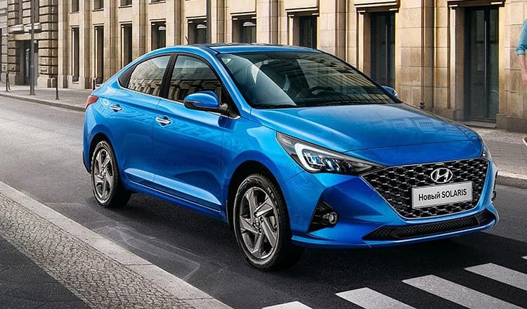 «Бюджетники» – всё? В России практически закончились Hyundai Solaris, Volkswagen Polo и Kia Rio «Бюджетники» – всё? В России практически закончились Hyundai Solaris, Volkswagen Polo и Kia Rio