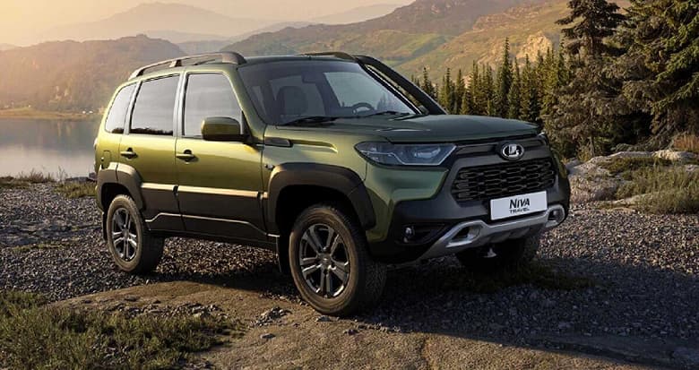 Нешуточный первоапрельский рейтинг: в числе самых дешевых автомобилей в России в апреле 2023 года – четыре Lada и только один «китаец»