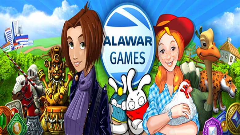 Первого июня закроется платформа Alawar Games: конец эпохи казуальных игр