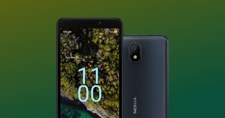 Будут ли в будущем смартфоны Nokia? Новая платформа для Nokia C300 имеет свои корни в 2019 году Будут ли в будущем смартфоны Nokia? Новая платформа для Nokia C300 имеет свои корни в 2019 году
