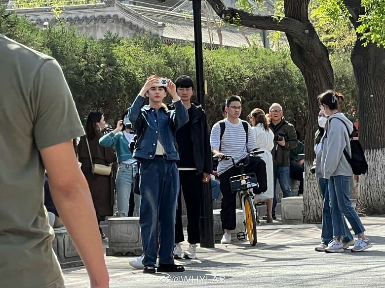 200 Мп, 120 Гц, 100 Вт. Характеристики и живые фото Realme 11 Pro+