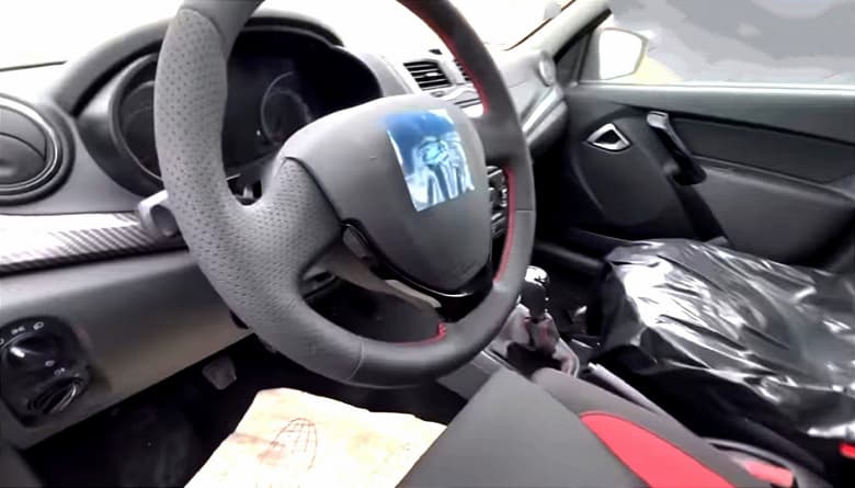 Оснащение Lada Granta Drive Active двигателями в 16 клапанов с ABS все еще вызывает напряжение Оснащение Lada Granta Drive Active двигателями в 16 клапанов с ABS все еще вызывает напряжение