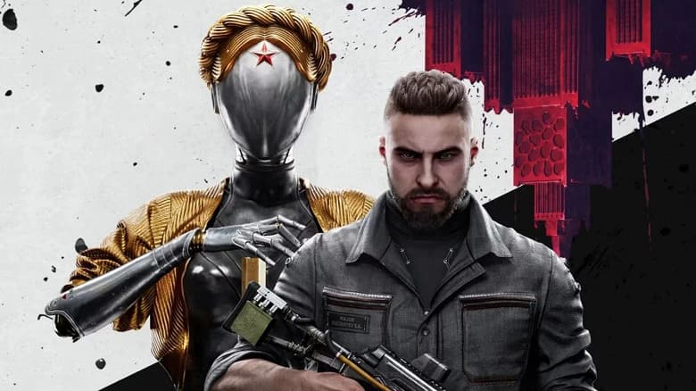 В кармане СССР: Atomic Heart официально запущен на Steam Deck