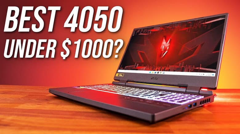 GeForce RTX 4050 ноутбук с 96-битной шиной не сильно отстает от RTX 3080 Ti ноутбук GeForce RTX 4050 ноутбук с 96-битной шиной не сильно отстает от RTX 3080 Ti ноутбук