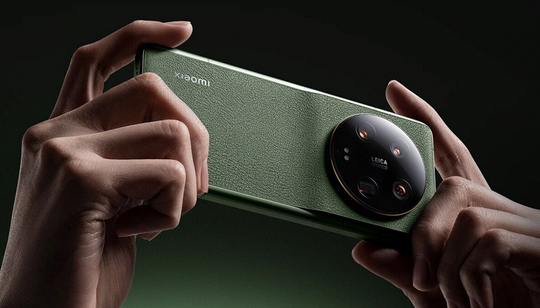 Приближаются новые выпуски Xiaomi 13 Ultra