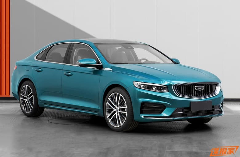 Просторный и хорошо оснащенный седан всего за 16 тысяч долларов. В Китае начинаются продажи Geely Preface с 1,5-литровым турбомотором Просторный и хорошо оснащенный седан всего за 16 тысяч долларов. В Китае начинаются продажи Geely Preface с 1,5-литровым турбомотором