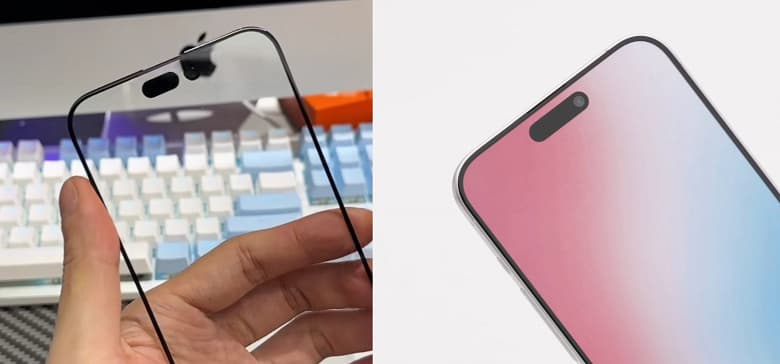 iPhone 15 Pro Max обречен стать суперфлагманом», — Ice Universe демонстрирует тонкую рамку смартфона