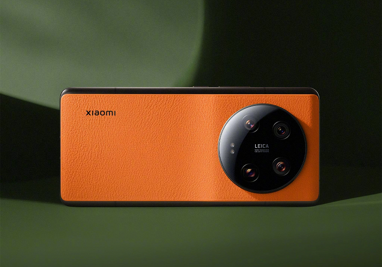 Нанокожа нового поколения и первоклассная камера. Новые версии Xiaomi 13 Ultra мгновенно распроданы