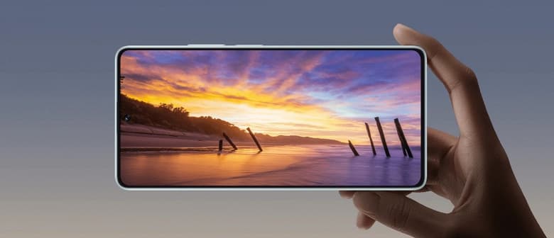 Самый мощный субфлагман в мире вышел за пределами Китая. Представлен Poco F5 на платформе Snapdragon 7 Plus Gen 2