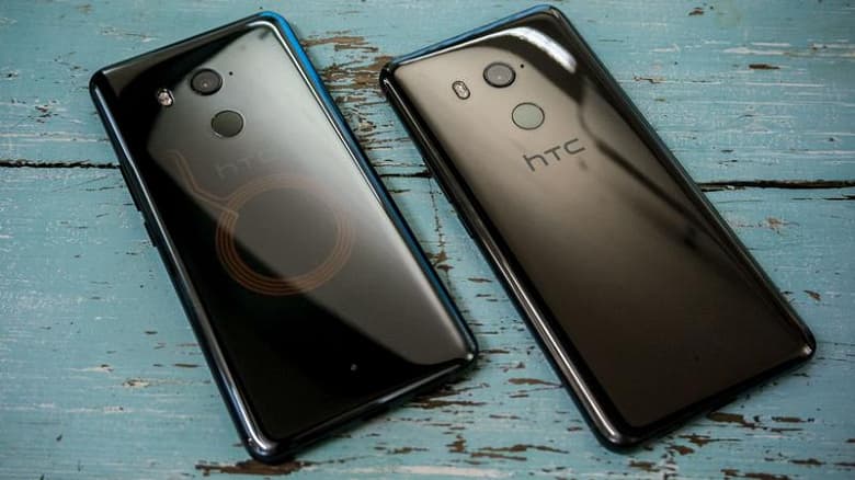 Новый топовый смартфон HTC, модель U23 Pro, появился в бенчмарке и станет самым мощным у производителя за последние годы