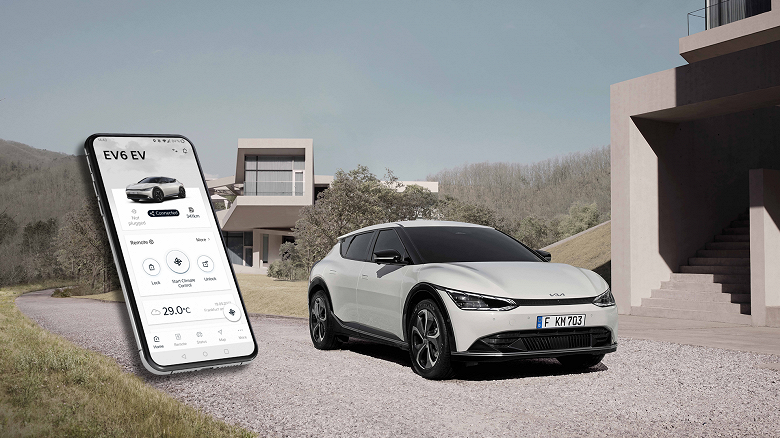 Урезание работы приложений западных автокомпаний в России привело к проблемам для владельцев Skoda, Kia, Infiniti, Nissan и Renault