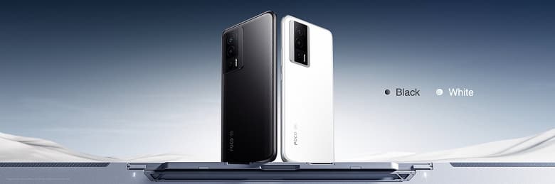 330 долларов за мощный субфлагманский Poco F5, 430 долларов – за топовый Poco F5 Pro. Официальная стоимость новейших смартфонов Poco