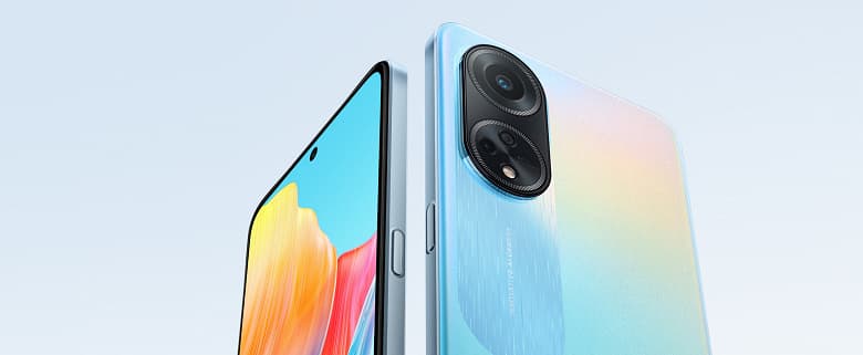 Микроскоп-камера с 40x зумом, 120 Гц и 67 Вт: представляем смартфон Oppo A98 5G