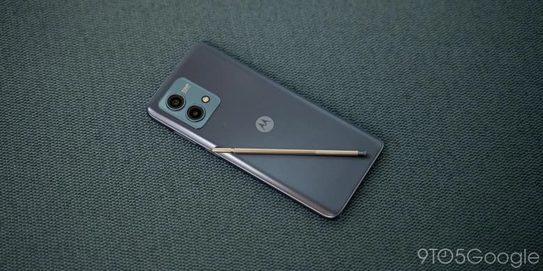 Смартфон Motorola Moto G Stylus (2023) стал конкурентом Samsung со стилусом