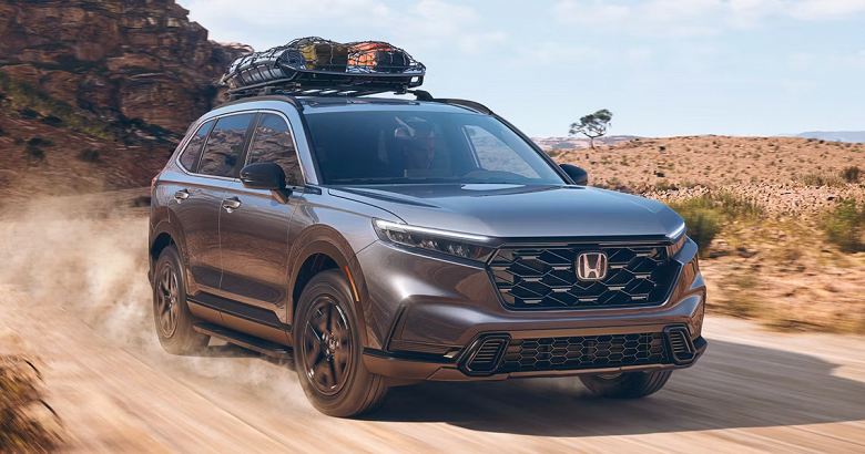 10 лучших гибридных кроссоверов 2023 года по комфорту, мощности, надежности и другим факторам 10 лучших гибридных кроссоверов 2023 года по комфорту, мощности, надежности и другим факторам