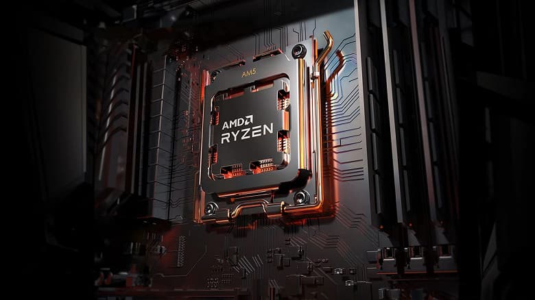 AMD продолжает забирать долю рынка у Intel в сегменте процессоров, но не в случае мобильных CPU AMD продолжает забирать долю рынка у Intel в сегменте процессоров, но не в случае мобильных CPU