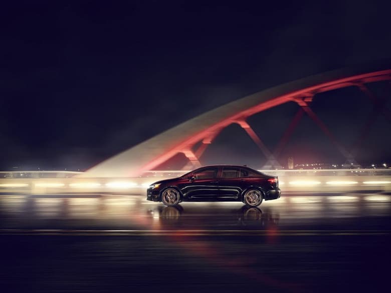 Представлена Toyota Corolla Nightshade 2024