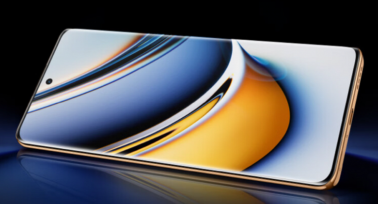 Действительно народные 200 Мп. Представлен Realme 11 Pro+: 200 Мп, 5000 мА·ч, 100 Вт – всего лишь за 290 долларов