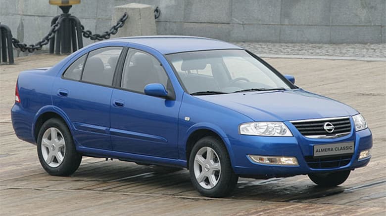 Какую машину лучше всего приобрести за 300 000 рублей? Эксперты определили наиболее востребованные модели в России в данном ценовом диапазоне