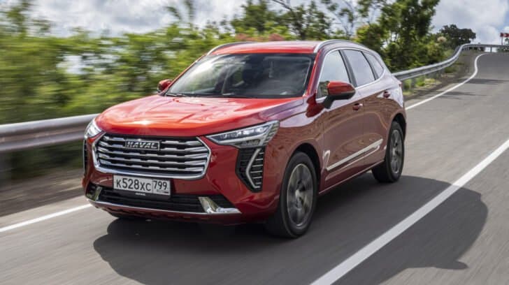 Haval автомобили в России получат два дополнительных года гарантии. Компания начала программу послегарантийного обслуживания