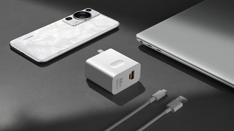 Huawei P60 Pro выходит на мировой рынок с ценой от 1200 евро. Mate X3 предлагается за 2200 евро