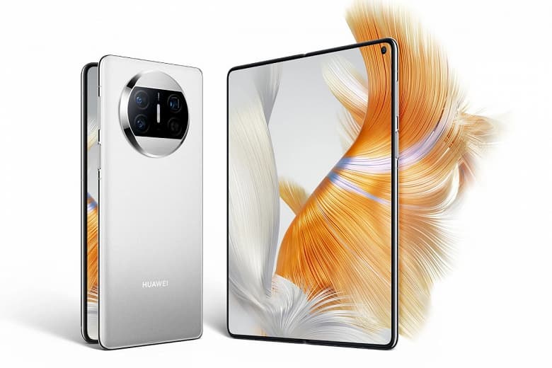 Huawei P60 Pro вышел на глобальный рынок с ценой от 1200 евро. За Mate X3 просят 2200 евро
