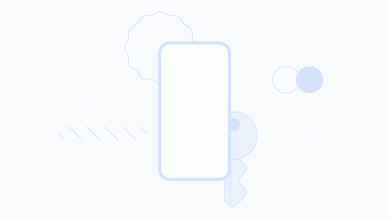 Вход в аккаунт Google без использования пароля теперь доступен Вход в аккаунт Google без использования пароля теперь доступен