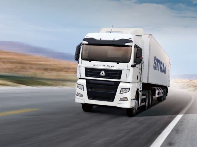 Когда продажи китайских автомобилей могут увеличиться в 100 раз за год. Российский рынок седельных тягачей значительно изменился Когда продажи китайских автомобилей могут увеличиться в 100 раз за год. Российский рынок седельных тягачей значительно изменился