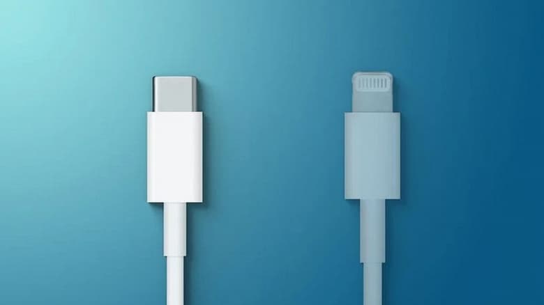 Предупреждение Еврокомиссии Apple: запрет на кабели USB-C может нарушить закон