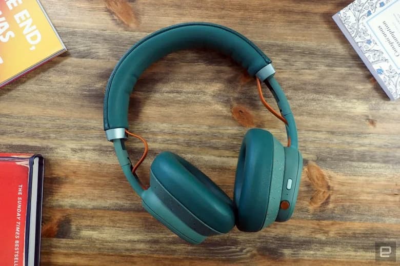 Наушники, в которых можно заменить почти любую деталь. Представлены Fairphone XL с ценой 250 евро