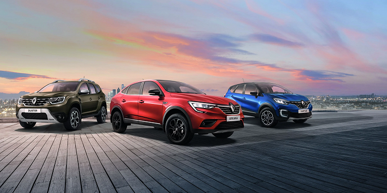 Renault предлагает договориться по-хорошему: российские дилеры просят вернуть им 8,5 млрд рублей убытков Renault предлагает договориться по-хорошему: российские дилеры просят вернуть им 8,5 млрд рублей убытков