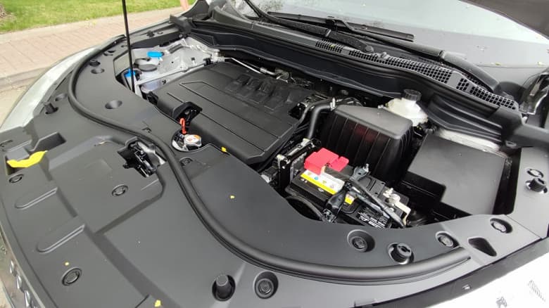 Бюджетный кроссовер Haval M6 вышел на рынок Казахстана. Живые фото и подробности о модели, которая очень скоро официально появится в России